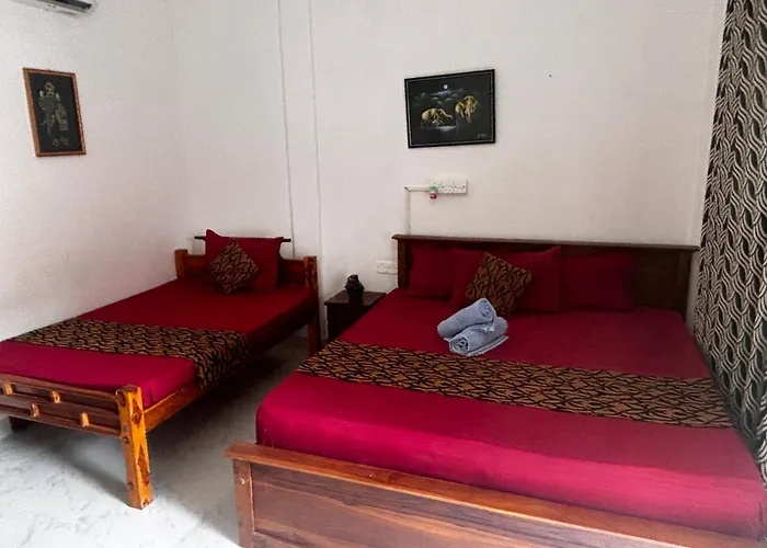 Ubay Guest House