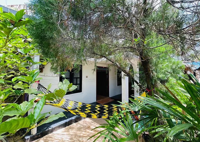 Silva Hostel & Rooms