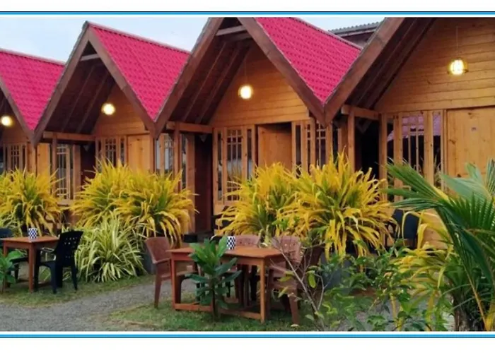 Elvis Beach Resort