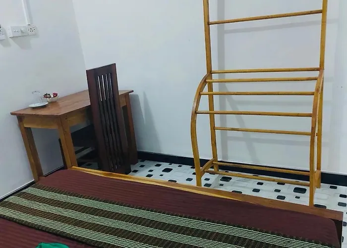 Silva Hostel & Rooms