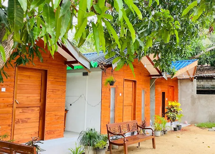Mermaid Hostel
